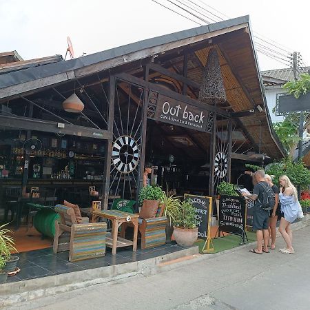 Outback1990 Hostel หาดริ้น ภายนอก รูปภาพ