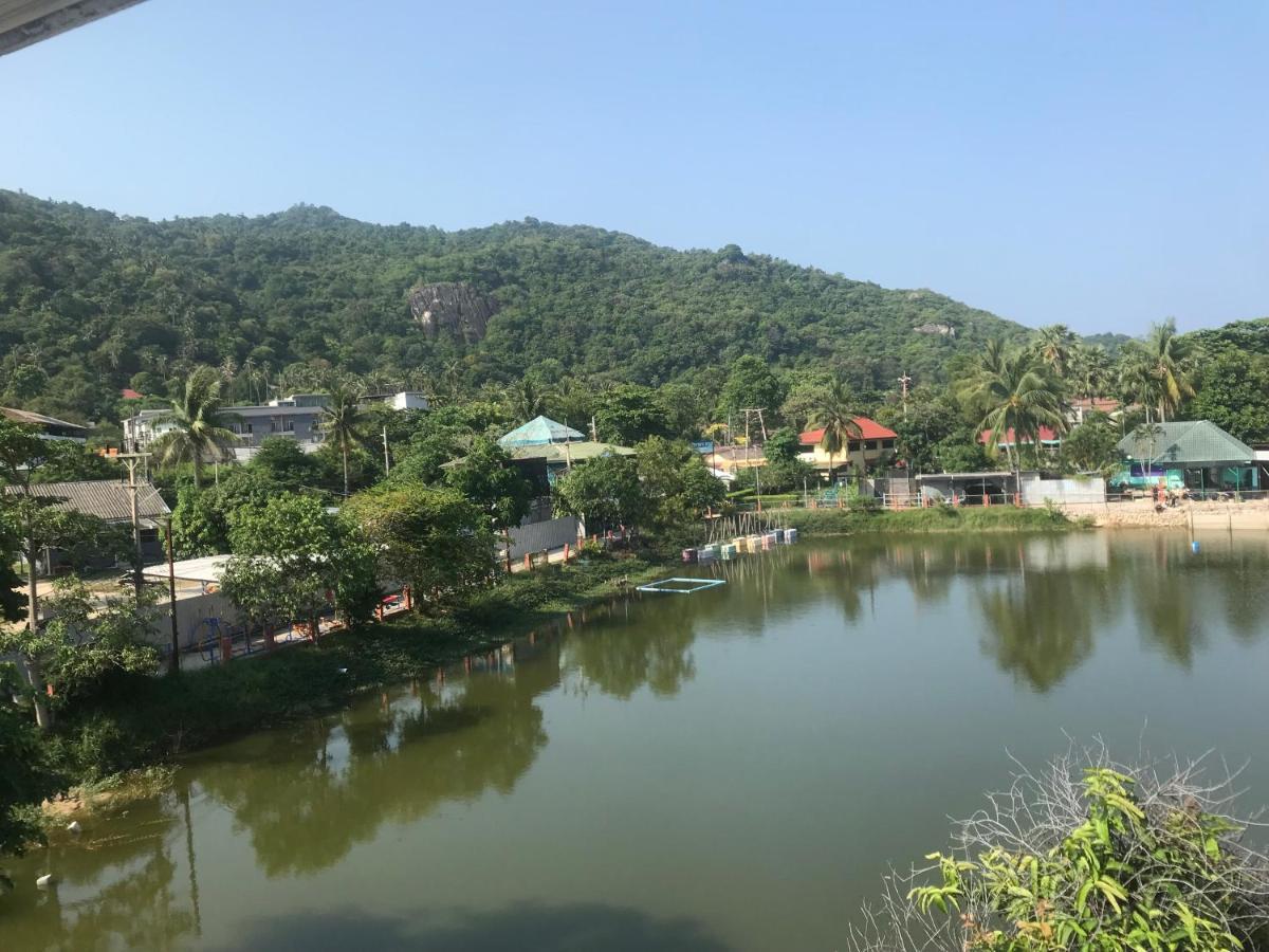 Outback1990 Hostel หาดริ้น ภายนอก รูปภาพ